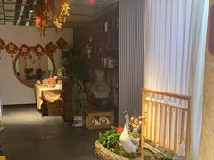 -醉霖生态餐厅(交大店)