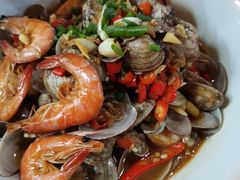 -老三样·美食研究中心(世贸路店)