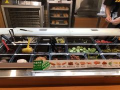 -赛百味SUBWAY(悠唐店)