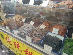 零售区-戴记糖坊(西马路店)