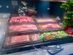 -千滋百味自助海鲜烤肉(布吉景华店)