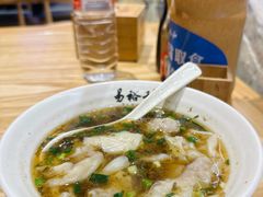 -易裕和·长沙米粉(竹塘西路店)