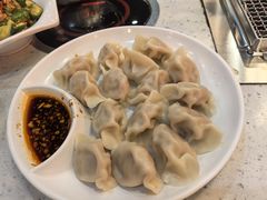 -呼伦贝尔烤羊·蒙古烤羊排(南田路总店)