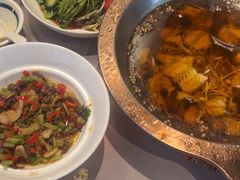 -洞庭鱼香(万科店)