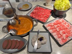-千味涮·健康火锅(会展连城新天地店)