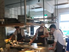 大堂-BOR Eatery(安福路店)