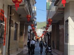 -平海古城