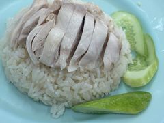 -红大哥水门鸡饭(總店)