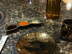 -酉林和牛·烧肉