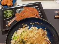 -馔豚·台北菜专门店(深圳湾万象城店)