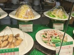 -万宝海鲜舫(劳动公园店)