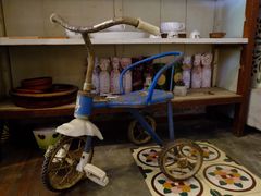 -时光花园(白鹭洲店)