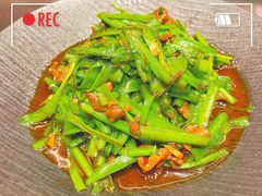 -老李家土菜馆·安吉地标美食
