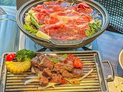-九井澤精致料理(金茂店)