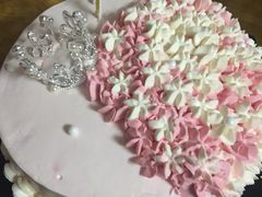 -Dark Horse·黑马蛋糕·低脂·低糖淡奶(金匙望湖大厦店)