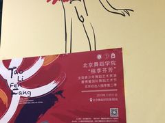 -炫艺舞蹈培训中心(枫尚奥特莱斯店)
