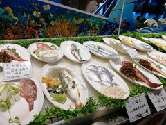 -石浦大酒店(百丈店)