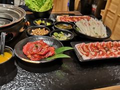 -九田家黑牛烤肉料理(石路天虹店)
