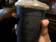 绵云冷萃-星巴克(镇江丹阳金鹰天地店)