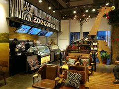 -ZOO COFFEE 动物园咖啡(亦庄店)