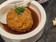 -三道菜(明堂公园店)