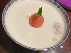 奶酪果子冰-富华斋饽饽铺·宫廷糕点·伴手礼(护国新天地店)