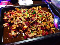 -蘭奢雅集·江浙菜(青山江滩店)