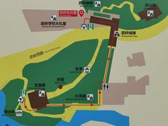 -溪口-滕头旅游景区