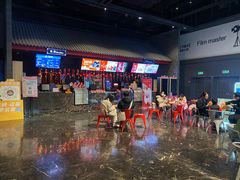 -万达影城(西铁营万达广场IMAX店)
