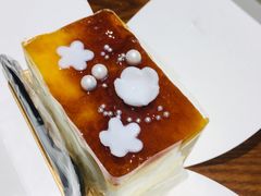 柠檬岩烧乳酪蛋糕-美丽心情蛋糕(江苏路店)