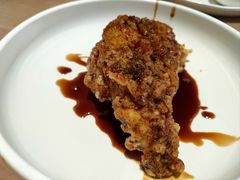 -苏小柳点心·手作小笼包(浦东嘉里城分院)