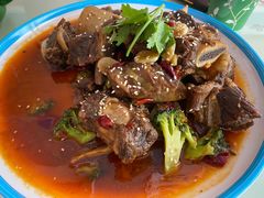 -娜扎的餐厅(三湘世纪花城三期店)
