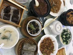 -金翠皇宫粤菜·点心·海鲜(科技园店)