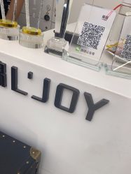 -LJOY丽锦造型·烫发染发