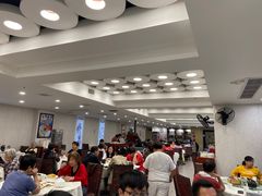 大堂-鼎珑点心仔(燕塘店)