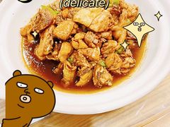 -李东农庄(中南百草园地标店)