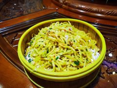 -宁味楼·西北创新融合菜(正源南街宝湖店)