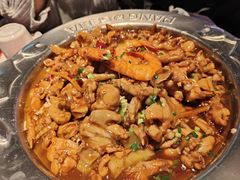-胖哥俩肉蟹煲(福州仓山爱琴海店)