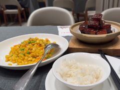 -新吉士·上海菜(浦东LCM置汇旭辉店)