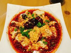 -牧马人奶茶馆(乌兰察布总店)