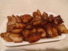 -玲又珑美食(盘福路店)