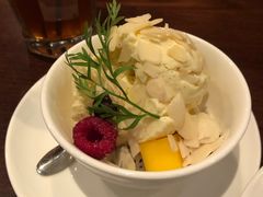 -Bistro 63 创意融合料理(广粤天地店)