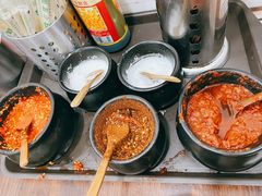 -攀枝花·任德琼·盐边羊肉米线