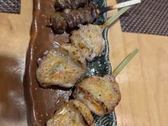 -长崎屋·日本料理·刺身·烧鸟(天河北路店)