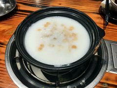 -盈田盈粥庄(博山东路店)