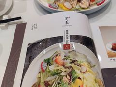 -双湖宴·湖北菜(文化路店)