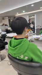 -HaLo hair studio