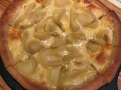 经典榴莲披萨-通海俄式烧烤(下瓦房店)