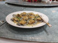 -桃园盛宴·岭南粤菜·手工茶点(南庄店)
