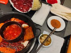 -巴蜀大将火锅(春熙店)
